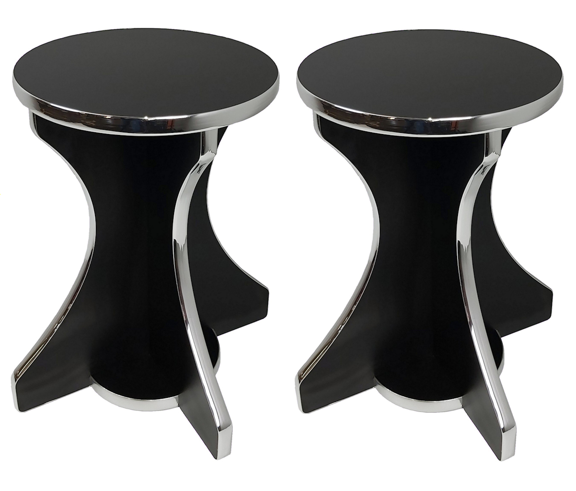 Small Stool good for use with coffee table and cocktail table arcade machines