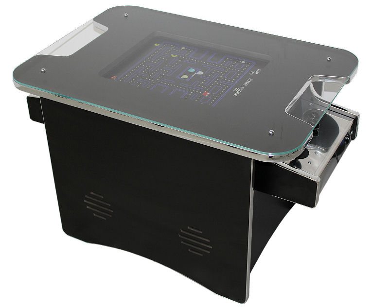 Coffee Table Arcade Machine 500 Games